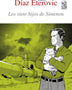 LOS SIETE HIJOS DE SIMENON