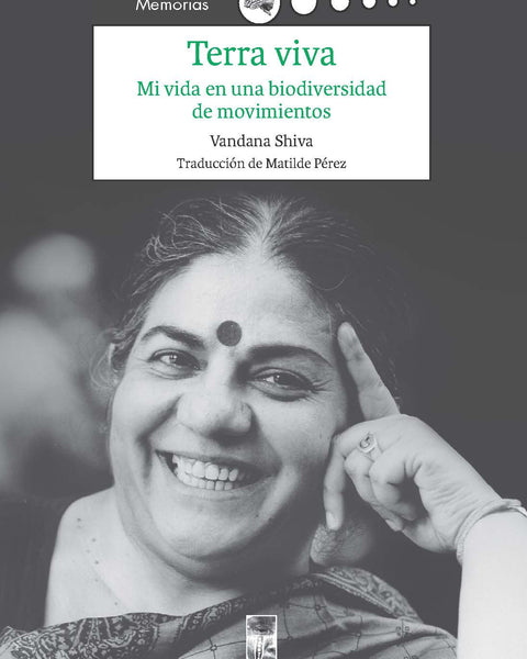 TERRA VIVA