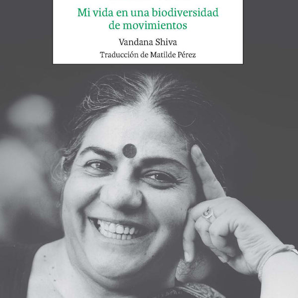 TERRA VIVA