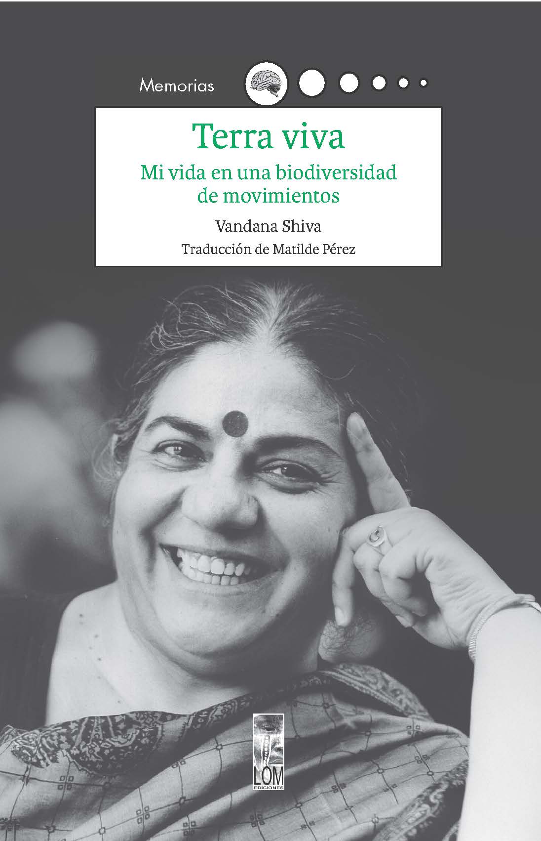 TERRA VIVA