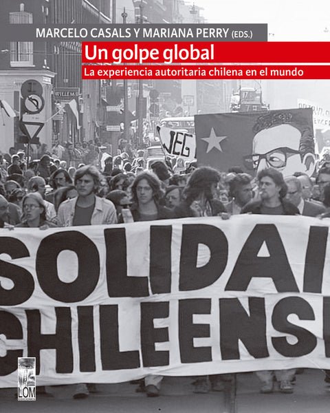 UN GOLPE GLOBAL(LOM)