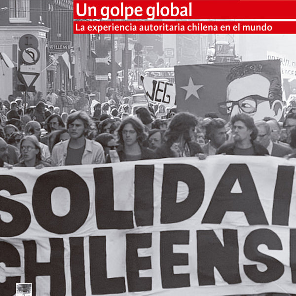 UN GOLPE GLOBAL(LOM)