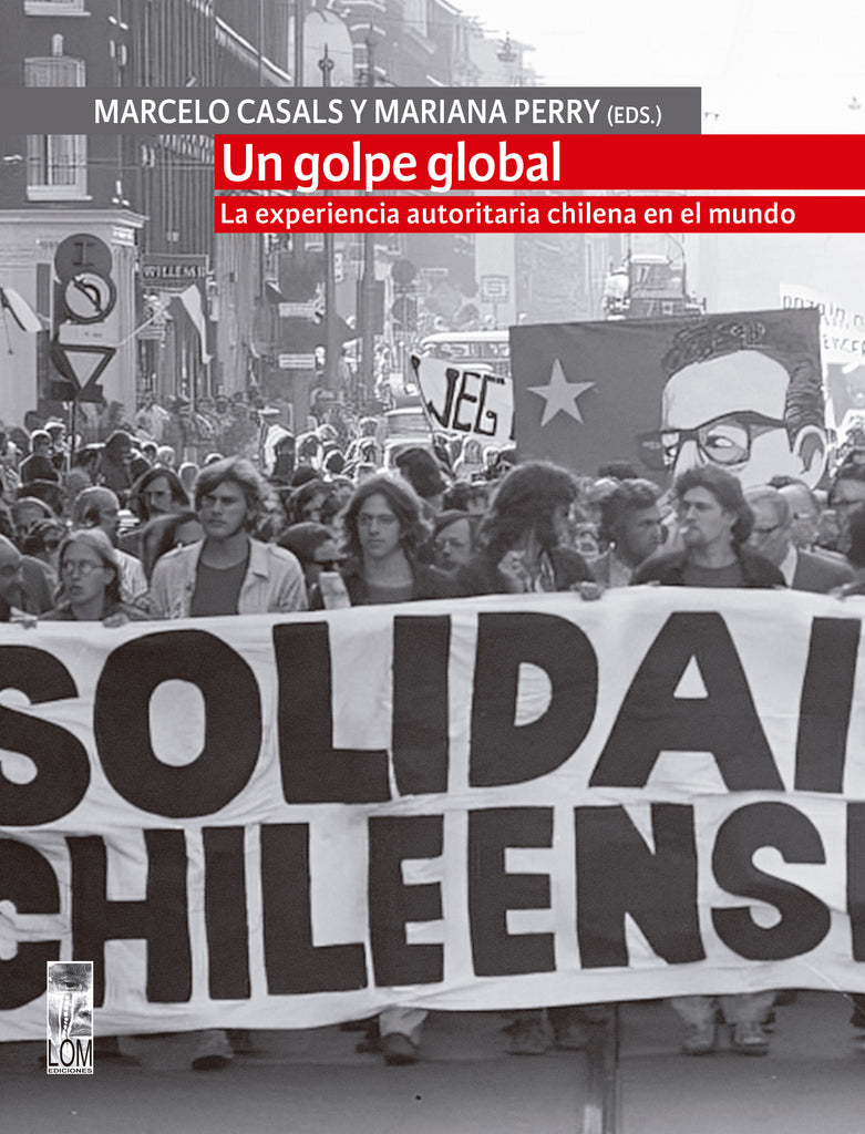UN GOLPE GLOBAL(LOM)