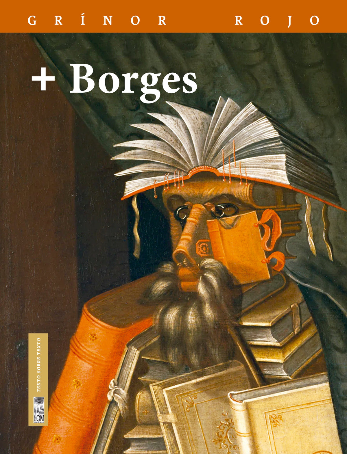 MAS BORGES