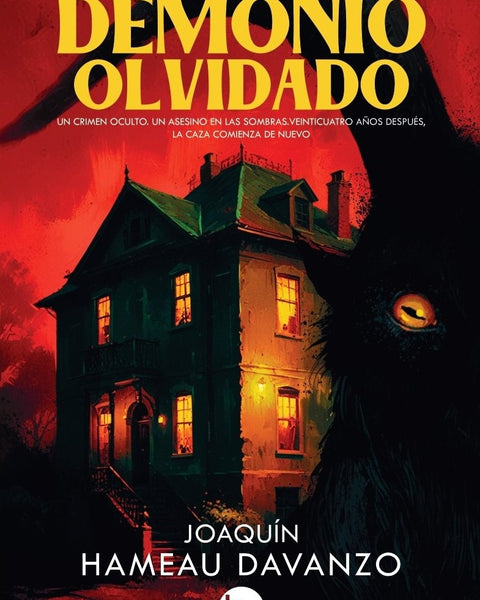 EL DEMONIO OLVIDADO