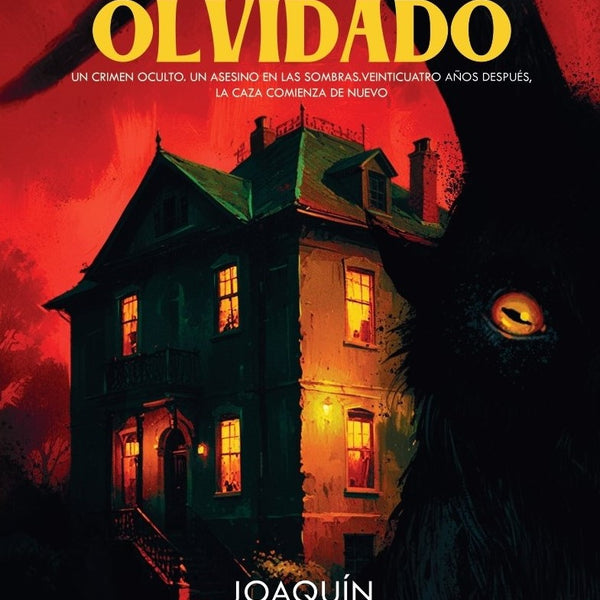 EL DEMONIO OLVIDADO