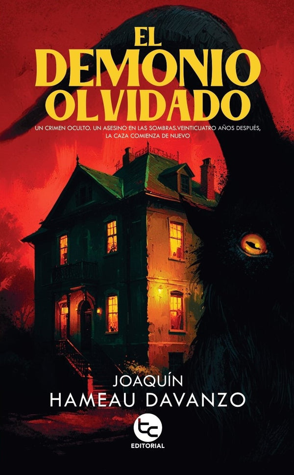 EL DEMONIO OLVIDADO