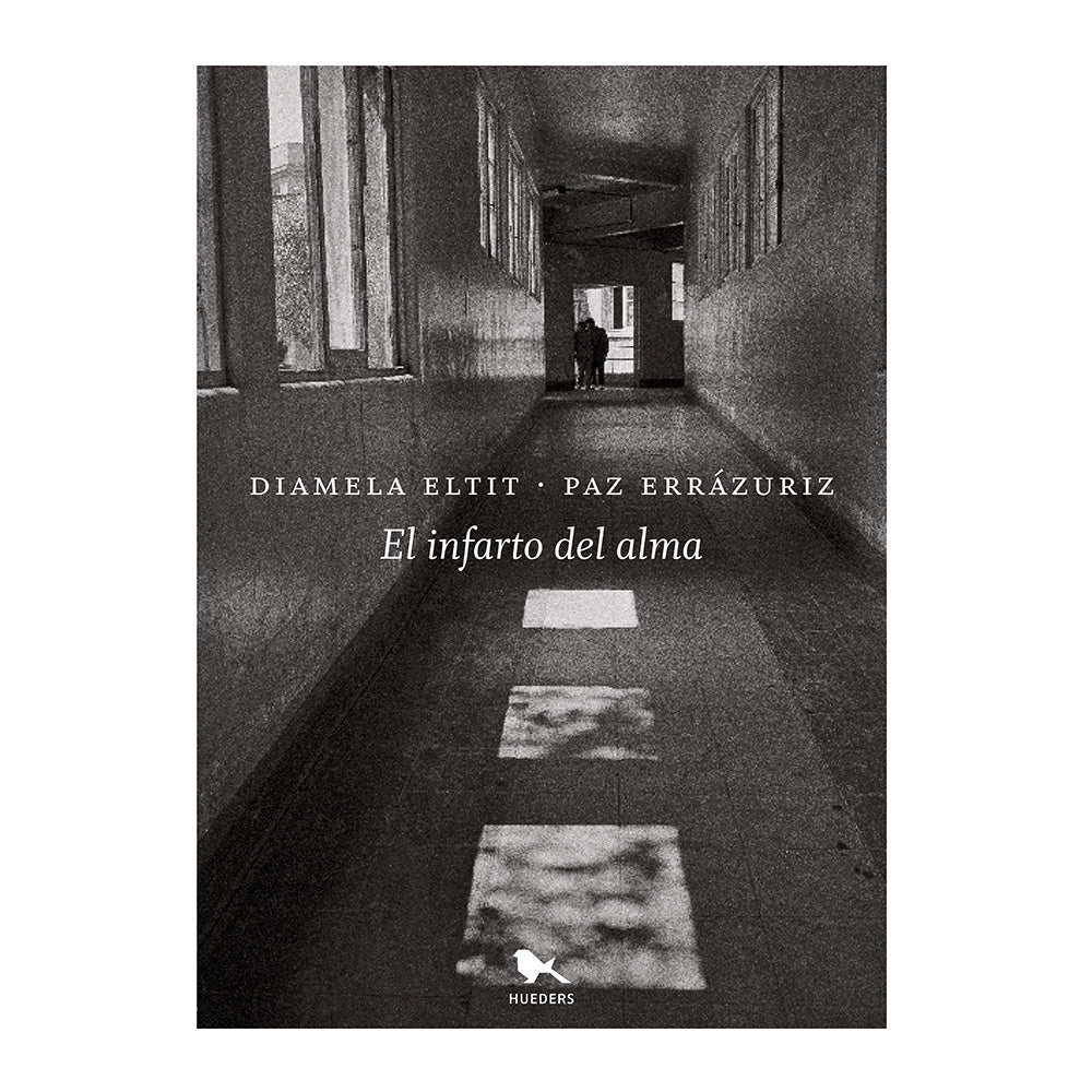 EL INFARTO DEL ALMA