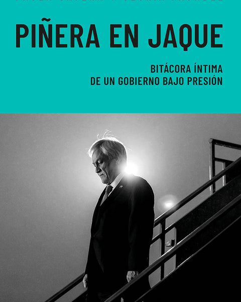 PIÑERA EN JAQUE(CATALONIA)