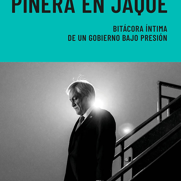 PIÑERA EN JAQUE(CATALONIA)