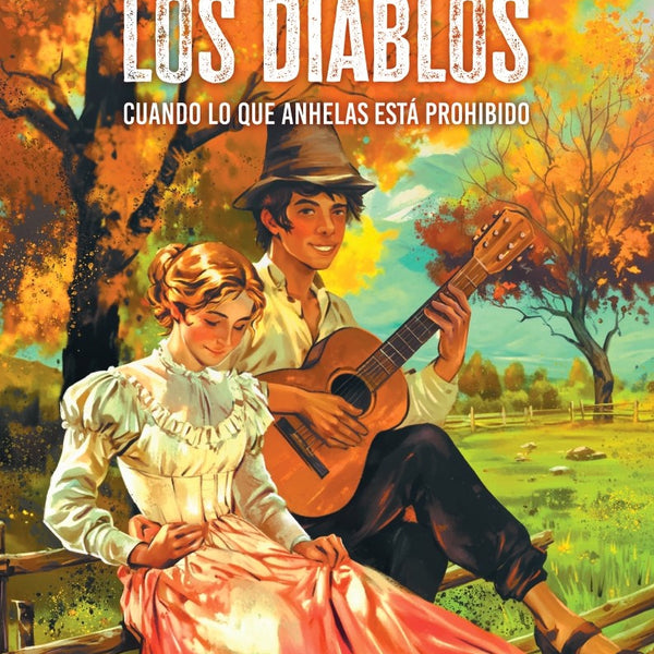 QUE HABLEN LOS DIABLOS