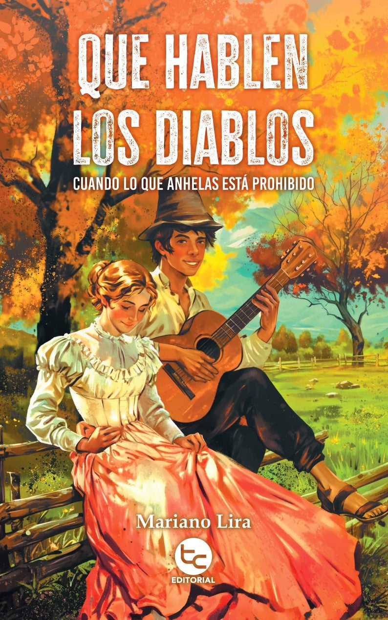 QUE HABLEN LOS DIABLOS