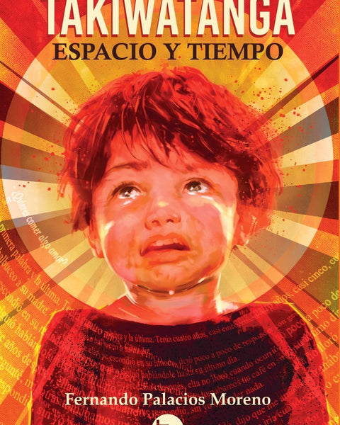 TAKIWATANGA ESPACIO Y TIEMPO