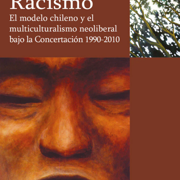 RACISMO : EL MODELO Y MULTICULTURALISMO NEOLIBERAL BAJO LA CONCERTACION
