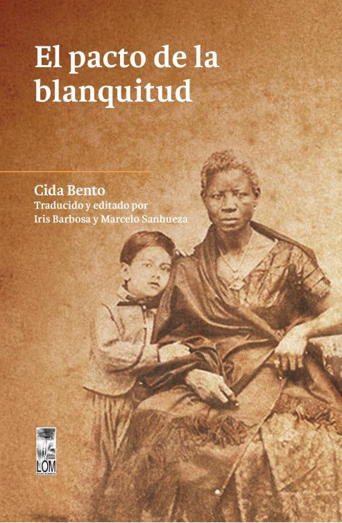 EL PACTO DE LA BLANQUITUD