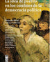 LA IDEA DE PUEBLO EN LOS CONFINES DE LA DEMOCRACIA