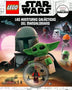 LEGO STAR WARS. LAS AVENTURAS GALACTICAS DE MANDALORIANO(DISNEY)