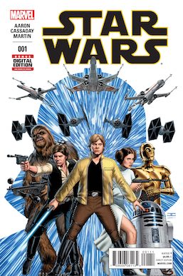 STAR WARS 17 VOLUMENES - PANINI COMICS