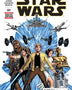 STAR WARS 17 VOLUMENES - PANINI COMICS