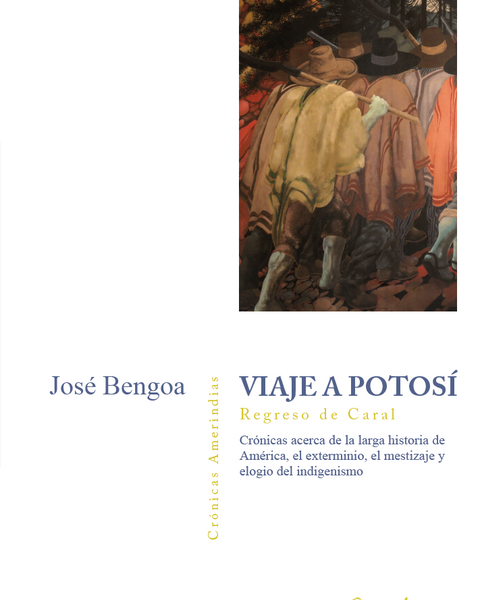 VIAJE A POTOSI(CATALONIA)