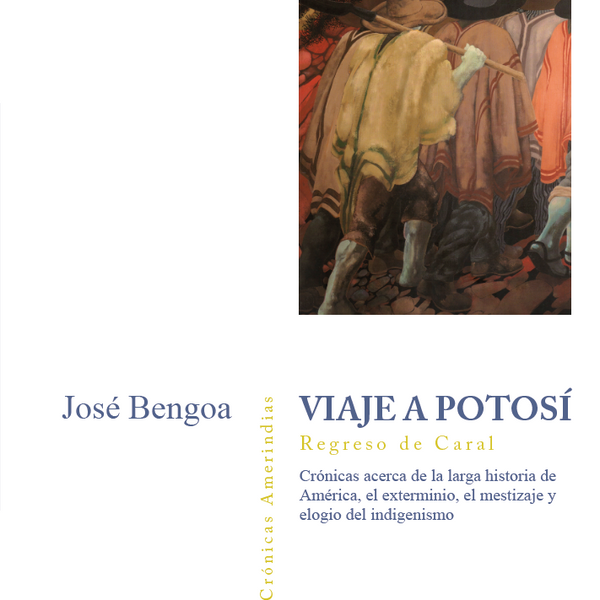 VIAJE A POTOSI(CATALONIA)