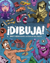 DIBUJA. BRETT BEAN ROMPE LAS REGLAS DEL DIBUJO( ARTCOMBO )