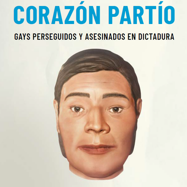 CORAZON PARTIO