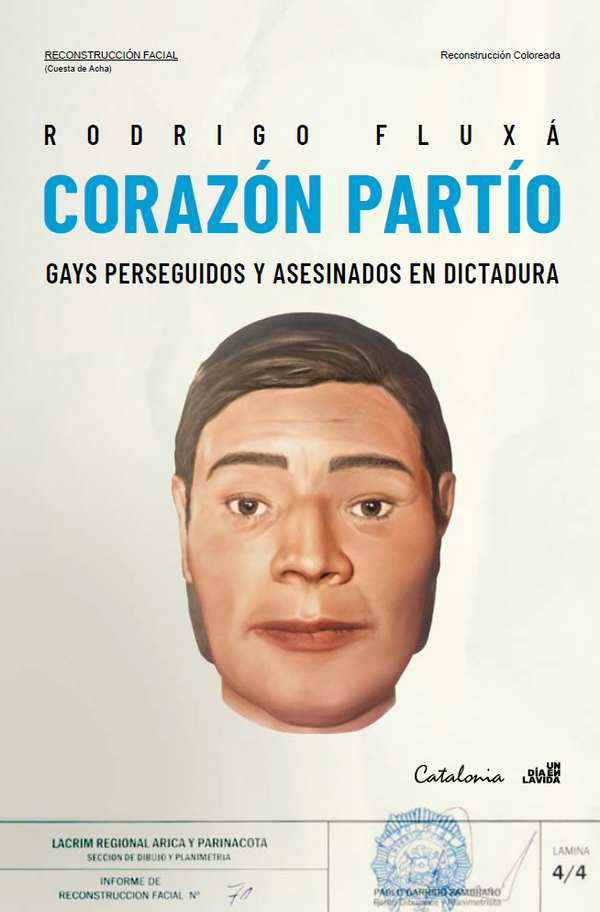 CORAZON PARTIO