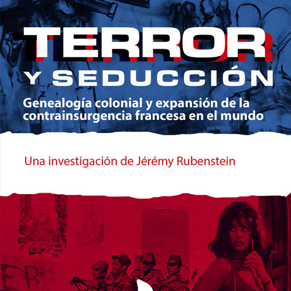 TERROR Y SEDUCCIÓN 