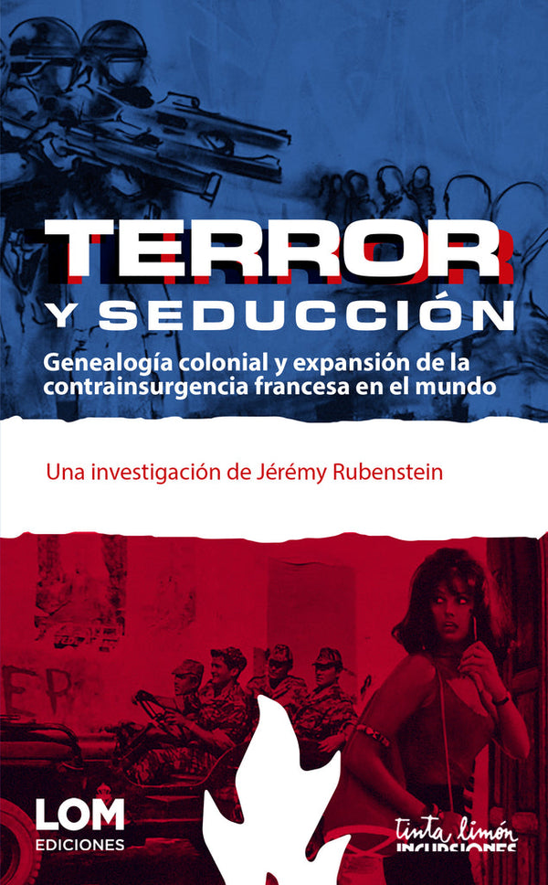 TERROR Y SEDUCCIÓN 