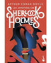 LAS AVENTURAS DE SHERLOCK HOLMES