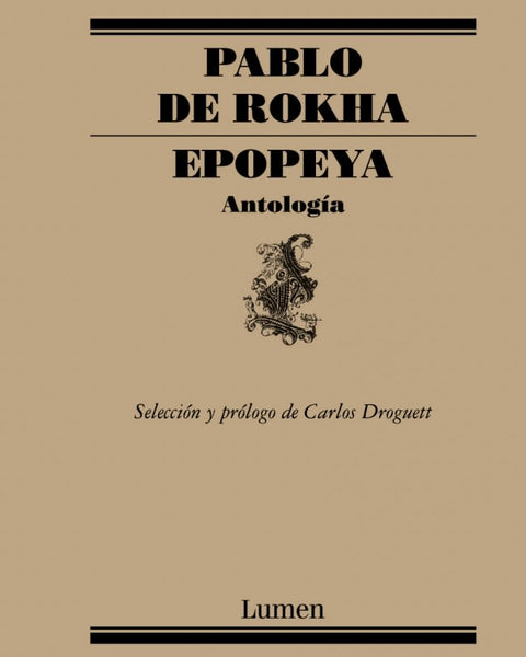 EPOPEYA PABLO DE ROKHA