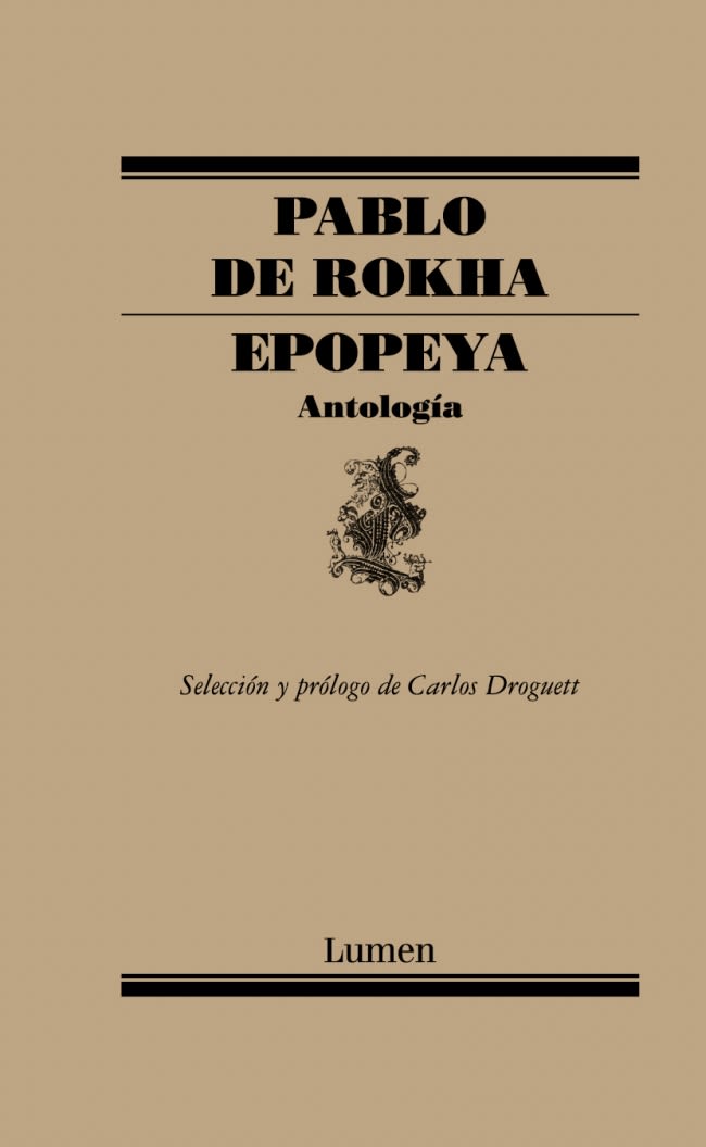 EPOPEYA PABLO DE ROKHA