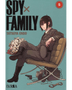 SPYxFAMILY 05