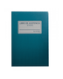 LIBRO DE ASISTENCIA 30 HOJAS (LAVORO)