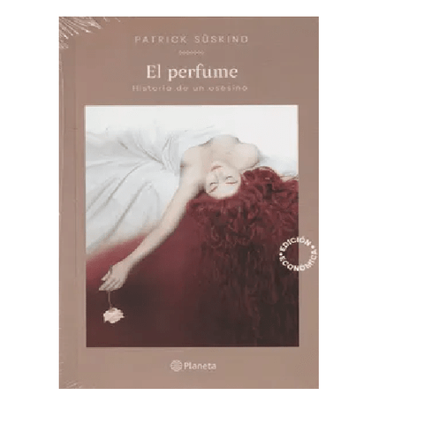 EL PERFUME . NVA ED(BOOKET)
