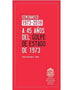 A 45 AÑOS DEL GOLPE DE ESTADO DE 1973