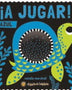 A JUGAR AZUL