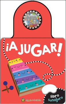 A JUGAR ROJO
