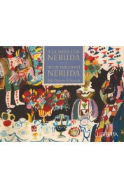 A LA MESA CON NERUDA