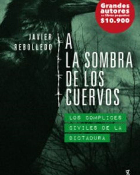 A LA SOMBRA DE LOS CUERVOS