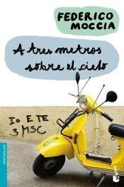 A TRES METROS SOBRE EL CIELO