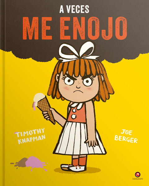 A VECES ME ENOJO