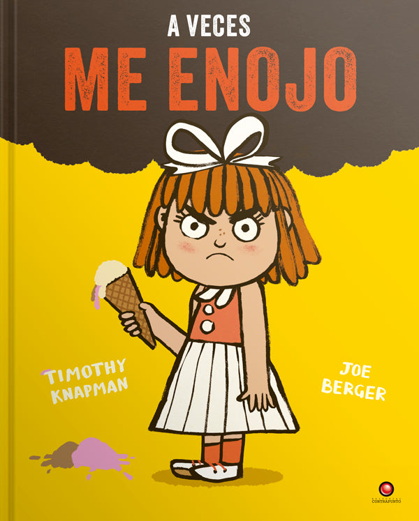 A VECES ME ENOJO