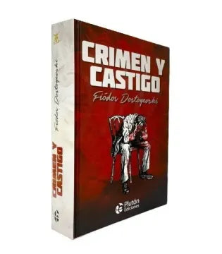CRIMEN Y CASTIGO TD. COLECCIÓN DE ORO