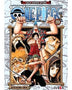 ONE PIECE 39