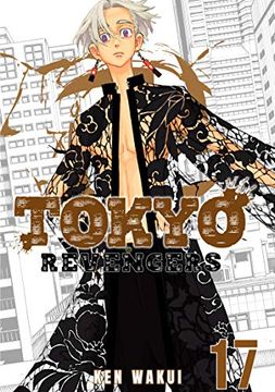 TOKYO REVENGERS 17