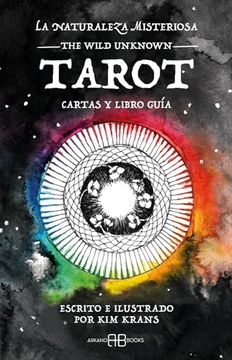 TAROT LA NATURALEZA MISTERIOSA