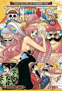 ONE PIECE 66