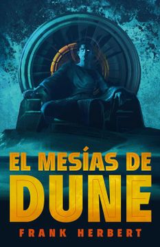 EL MESIAS DE DUNE (DELUXE ED. LIMITADA) (DEBOLSILLO)